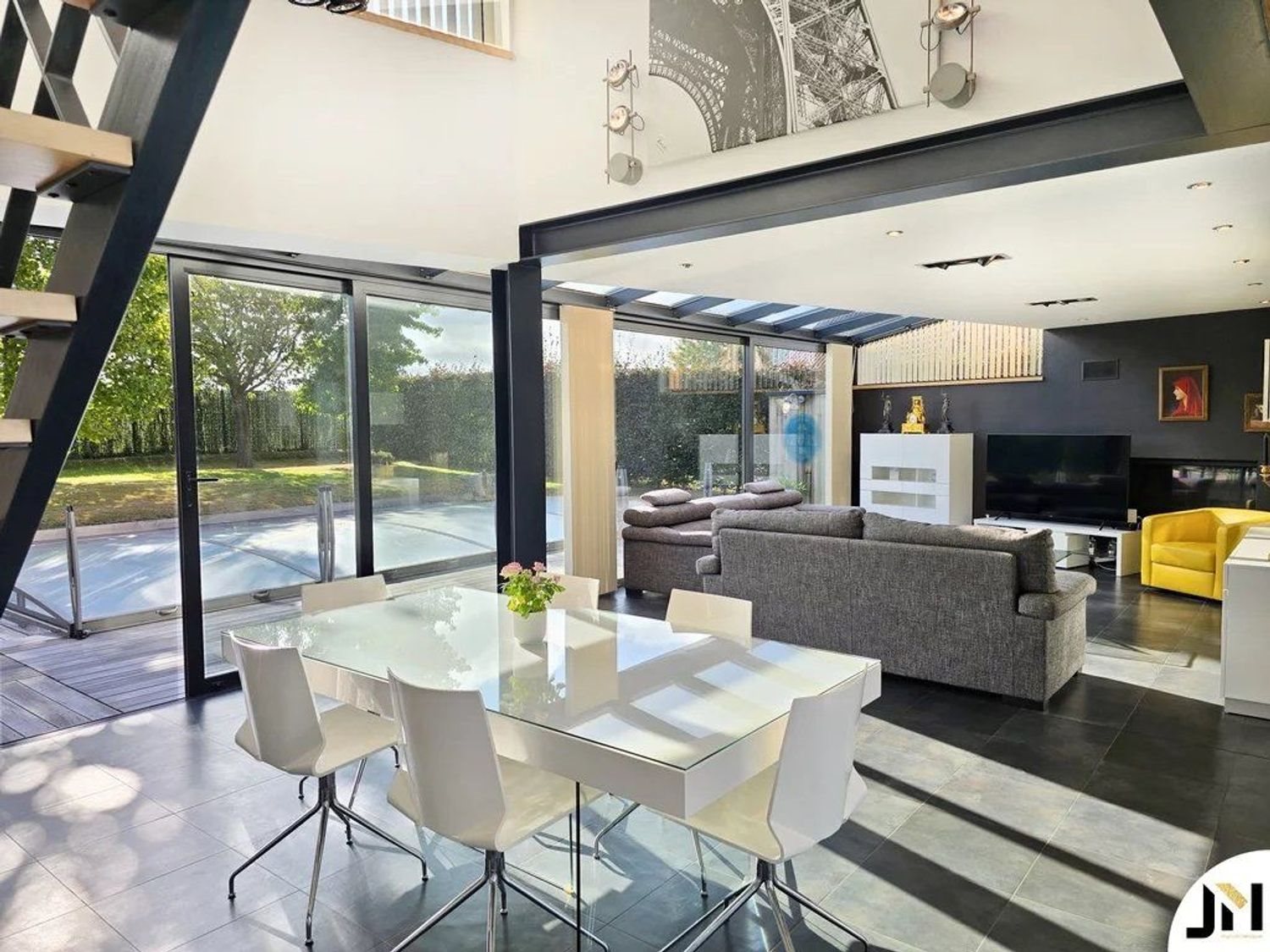 Maison à vendre, 200m², Sebourg