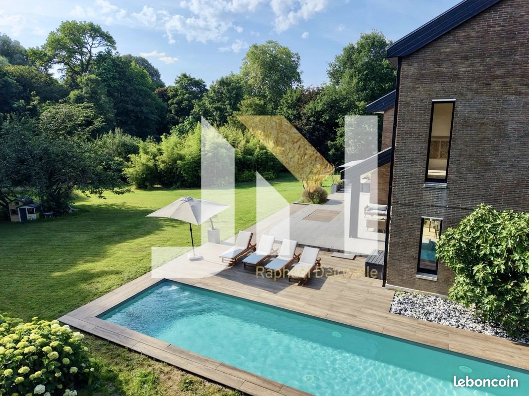 Maison à vendre, 335m², Saint-Saulve