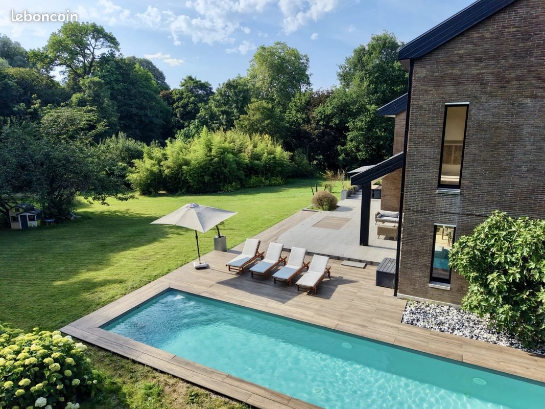 Maison à vendre, 335m², Saint-Saulve