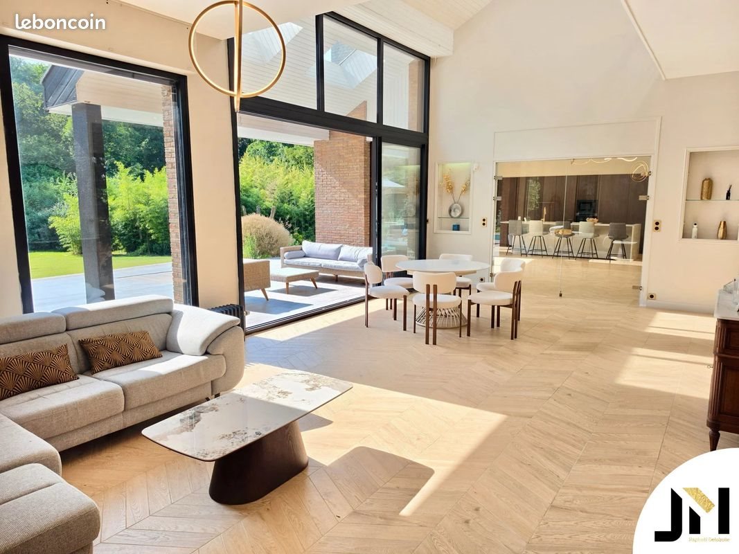 Maison à vendre, 335m², Saint-Saulve