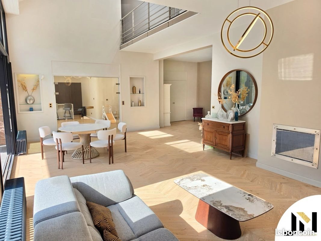 Maison à vendre, 335m², Saint-Saulve