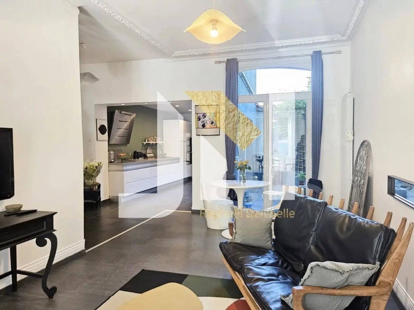 Maison à vendre, 154m², Valenciennes