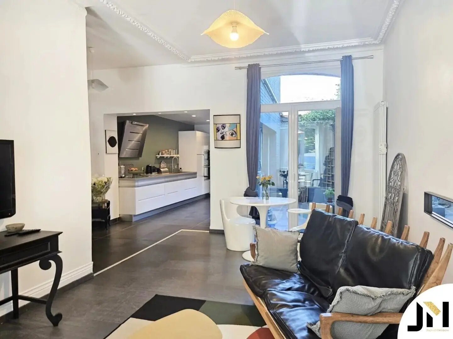 Maison à vendre, 154m², Valenciennes