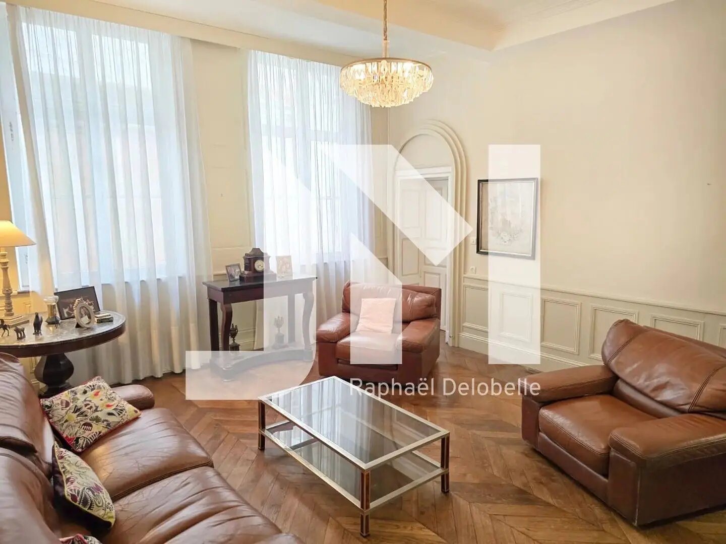 Maison à vendre, 210m², Valenciennes