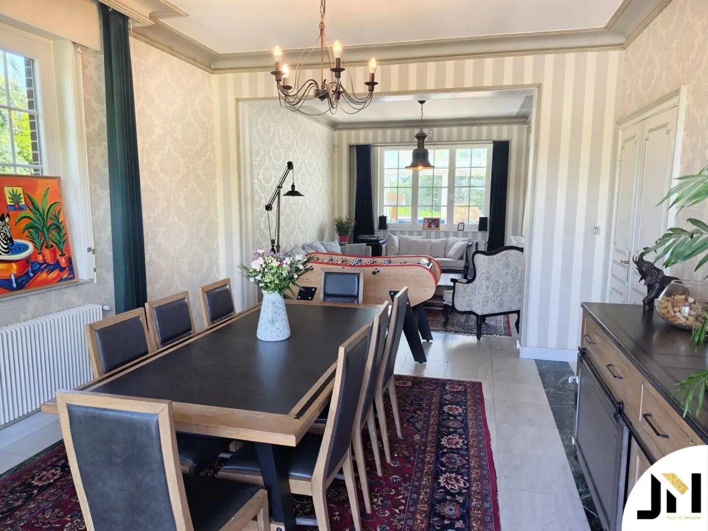 Maison à vendre, 355m², Marly