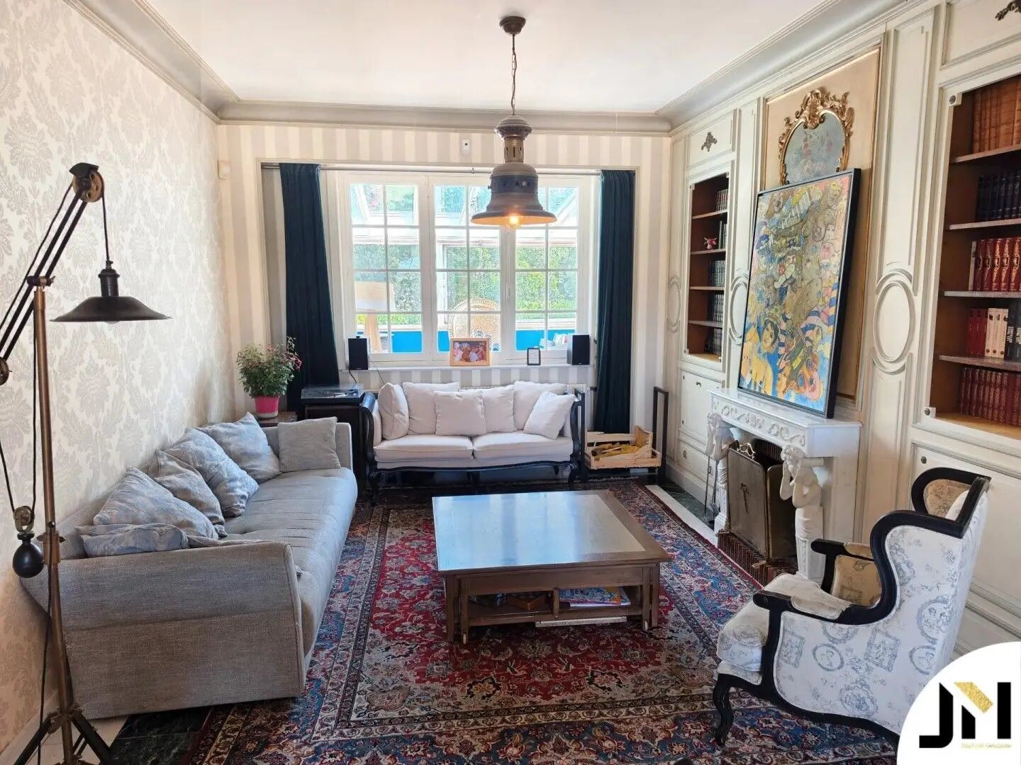 Maison à vendre, 355m², Marly