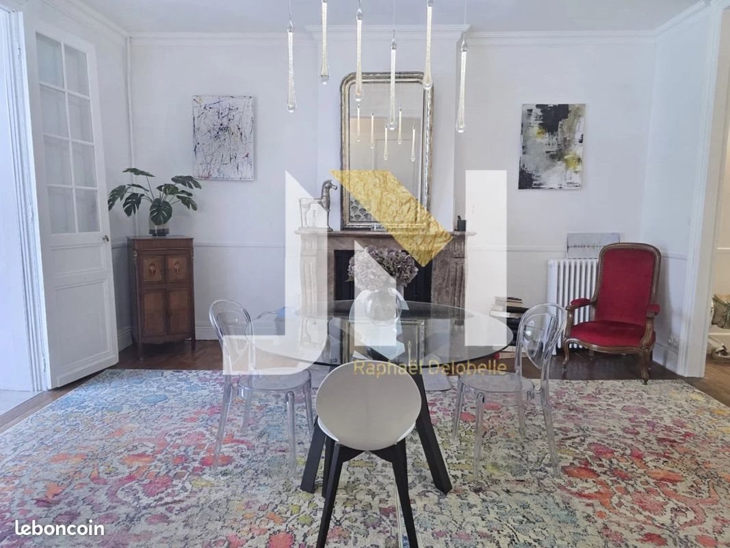 Maison à vendre, 190m², Valenciennes