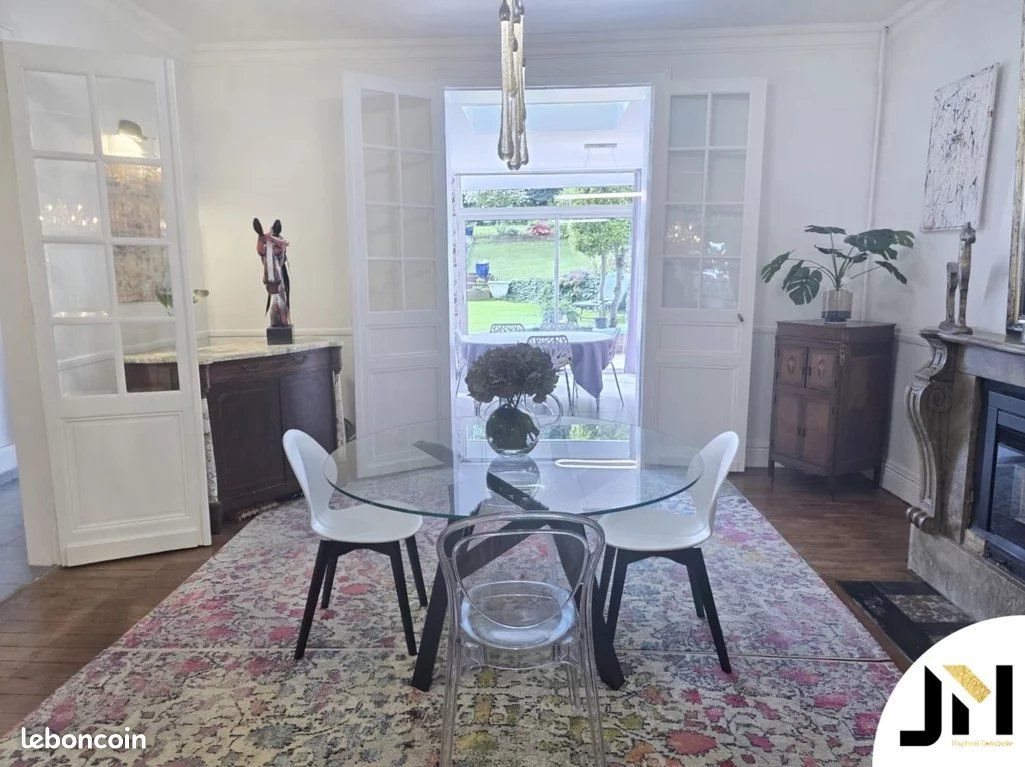 Maison à vendre, 190m², Valenciennes