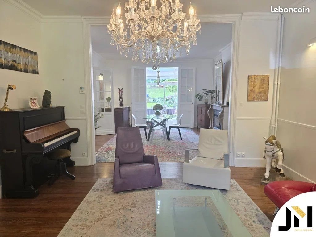 Maison à vendre, 190m², Valenciennes
