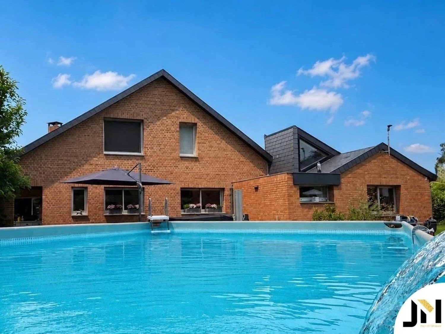 Maison à vendre, 213m², Saultain