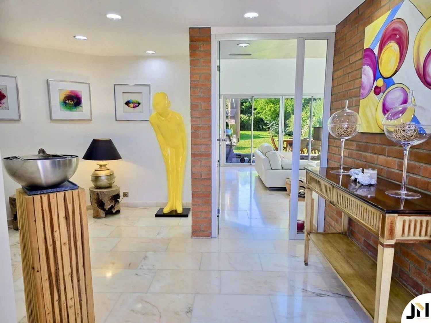 Maison à vendre, 213m², Saultain