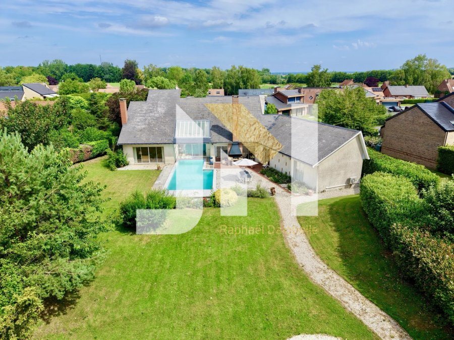 Maison à vendre, 230m², Saultain