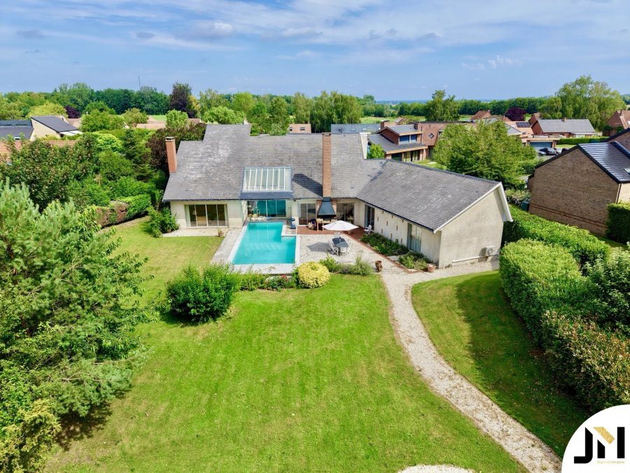 Maison à vendre, 230m², Saultain