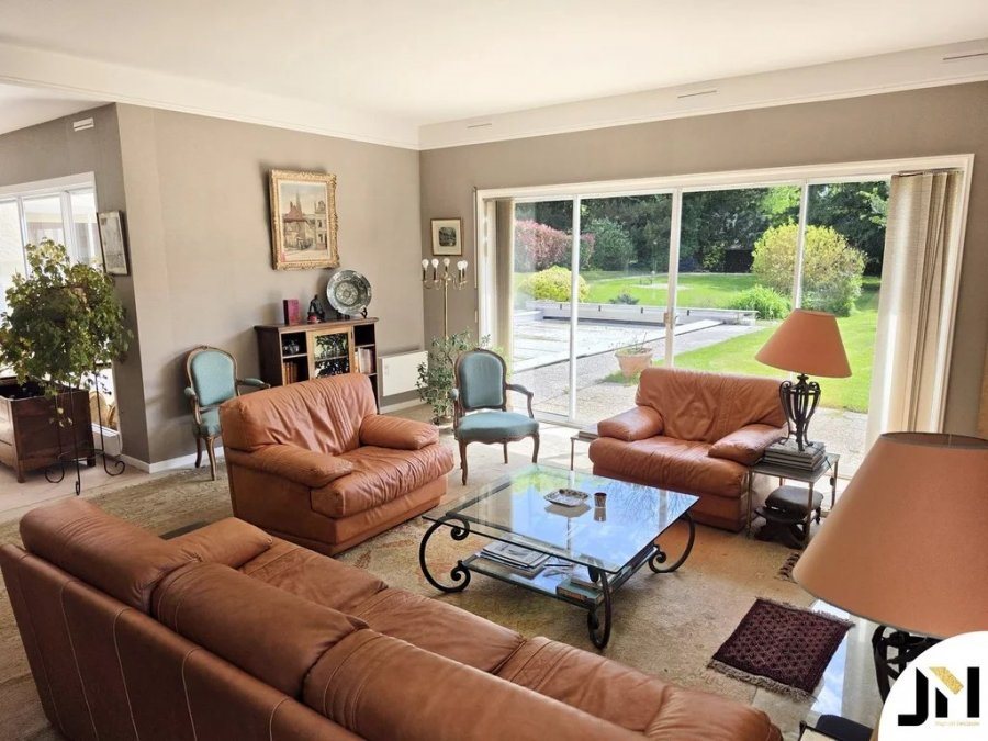 Maison à vendre, 230m², Saultain