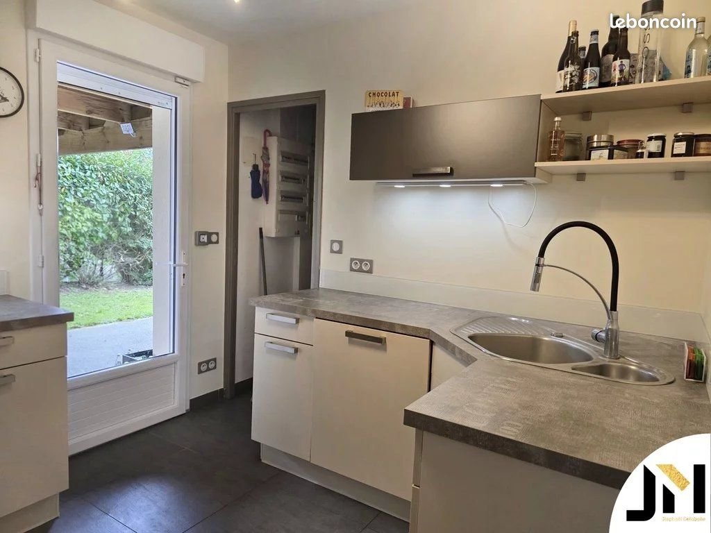 Maison à vendre, 111m², Haussy