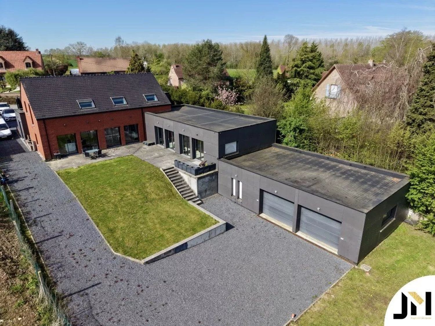 Maison à vendre, 193m², Orsinval