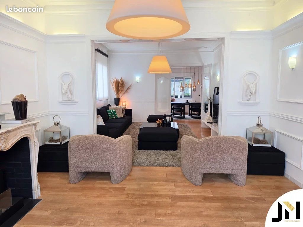 Maison à vendre, 225m², Valenciennes