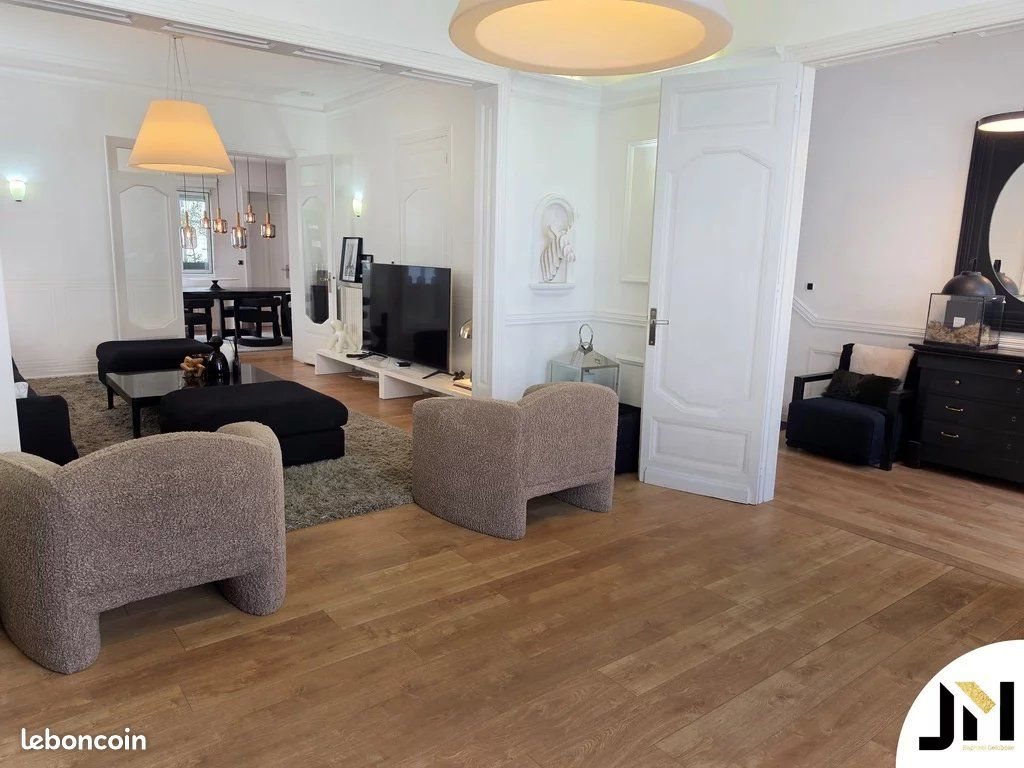 Maison à vendre, 225m², Valenciennes
