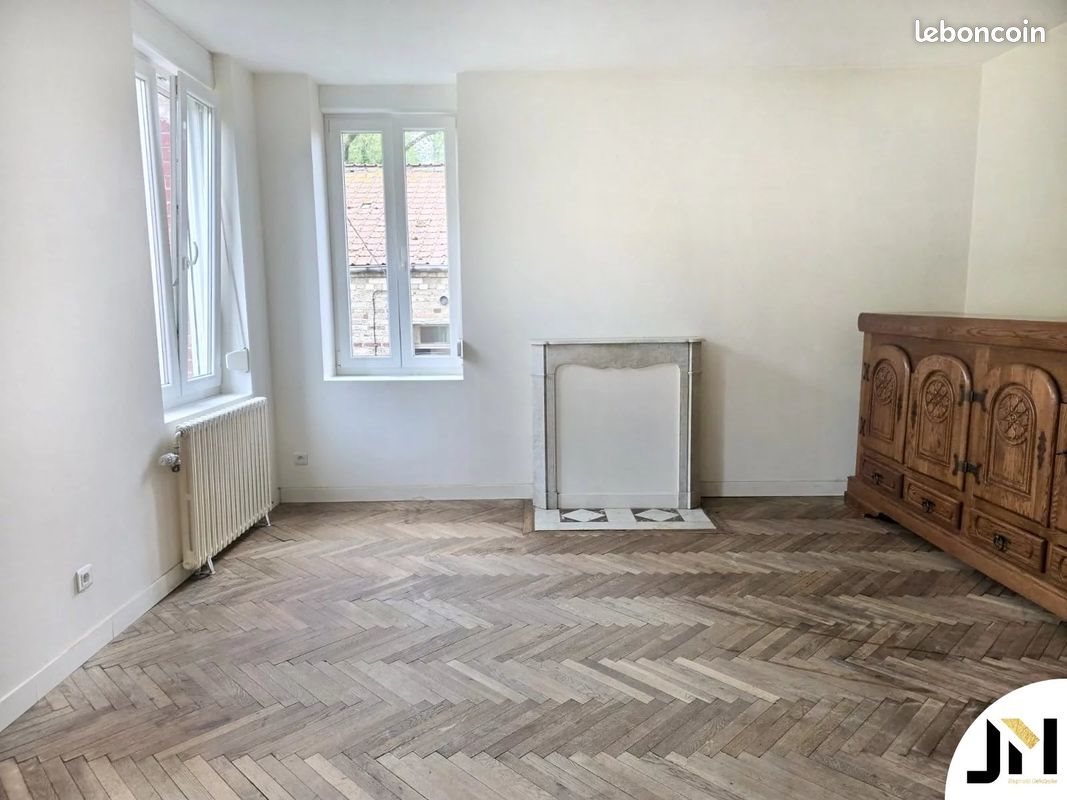 Maison à vendre, 87m², Avesnes-les-Aubert