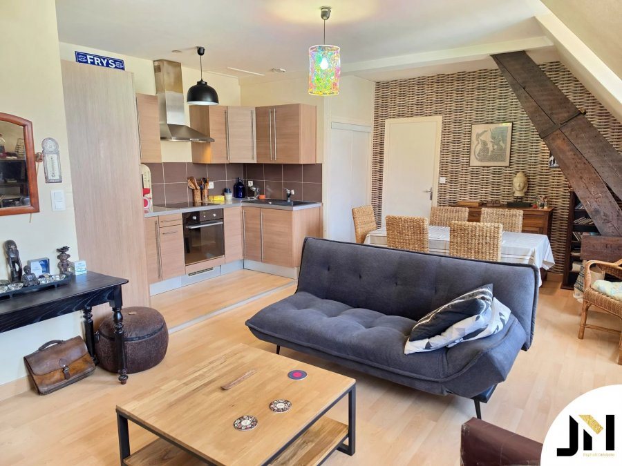 Appartement à vendre, 50m², Valenciennes