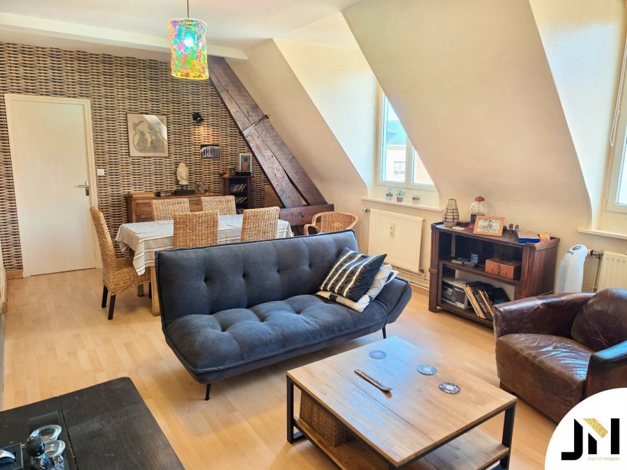 Appartement à vendre, 50m², Valenciennes