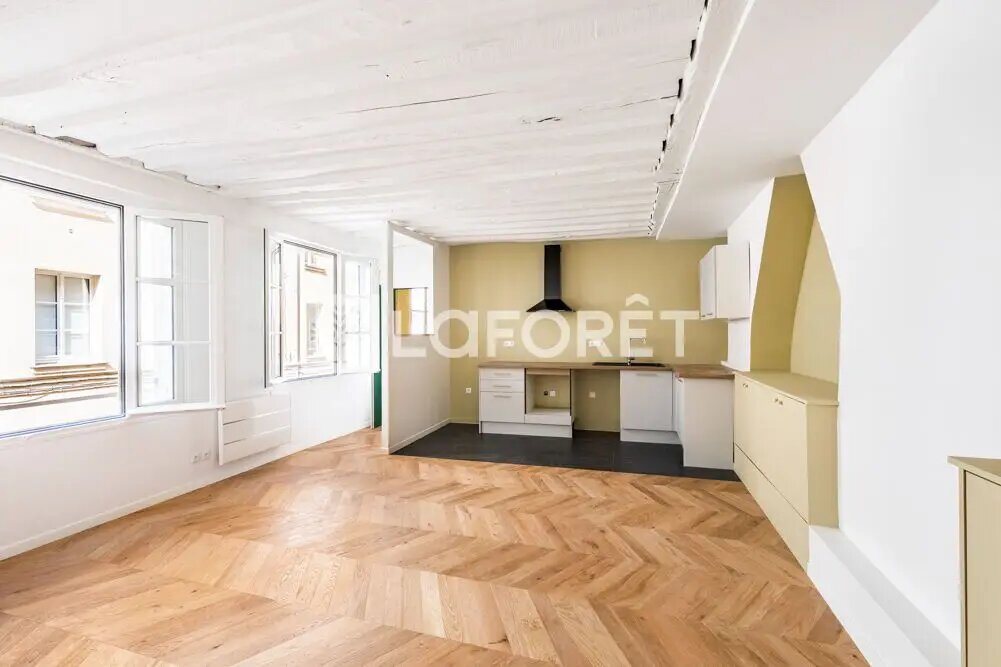 Appartement à louer, 76m², Versailles