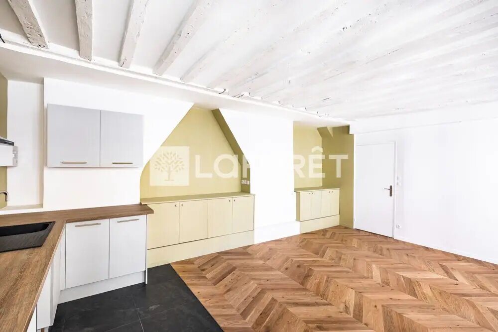 Appartement à louer, 76m², Versailles