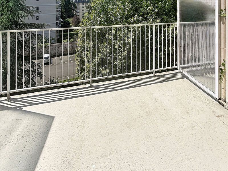 Appartement à vendre, 67m², Versailles
