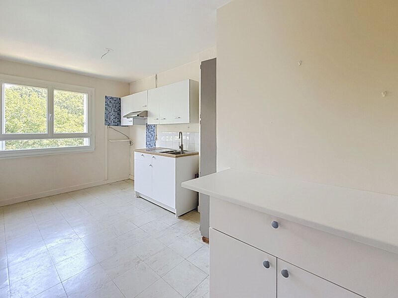 Appartement à vendre, 67m², Versailles