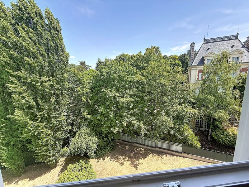 Appartement à vendre, 67m², Versailles