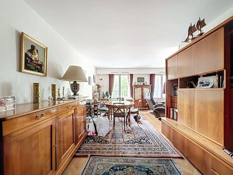 Appartement à vendre, 87m², Versailles