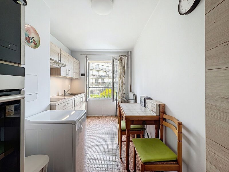 Appartement à vendre, 87m², Versailles