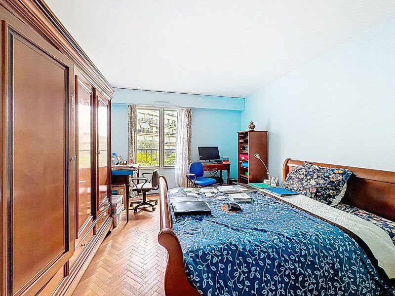 Appartement à vendre, 87m², Versailles