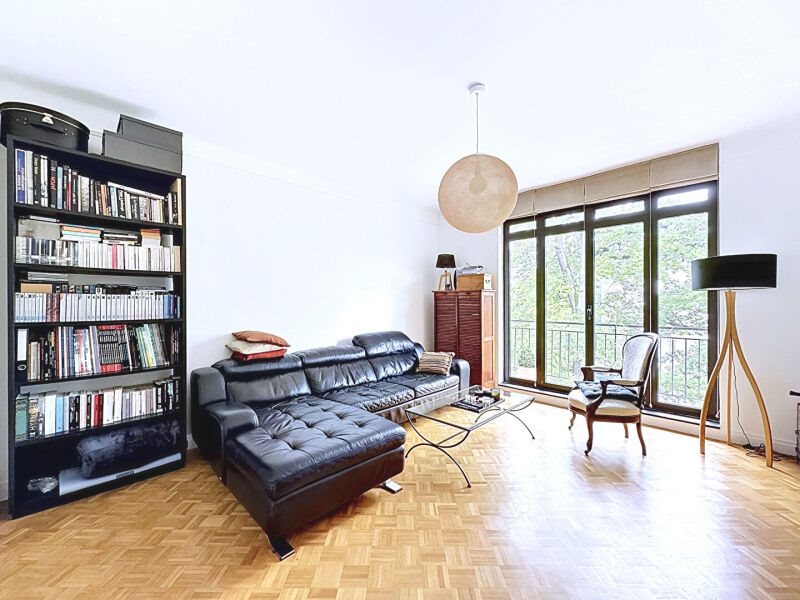 Appartement à vendre, 87m², Versailles