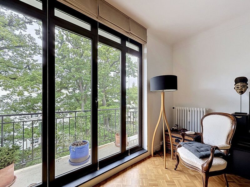 Appartement à vendre, 87m², Versailles
