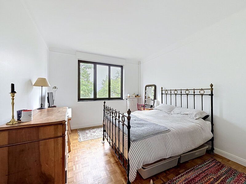 Appartement à vendre, 87m², Versailles