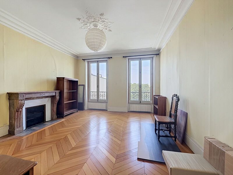 Appartement à vendre, 31m², Versailles