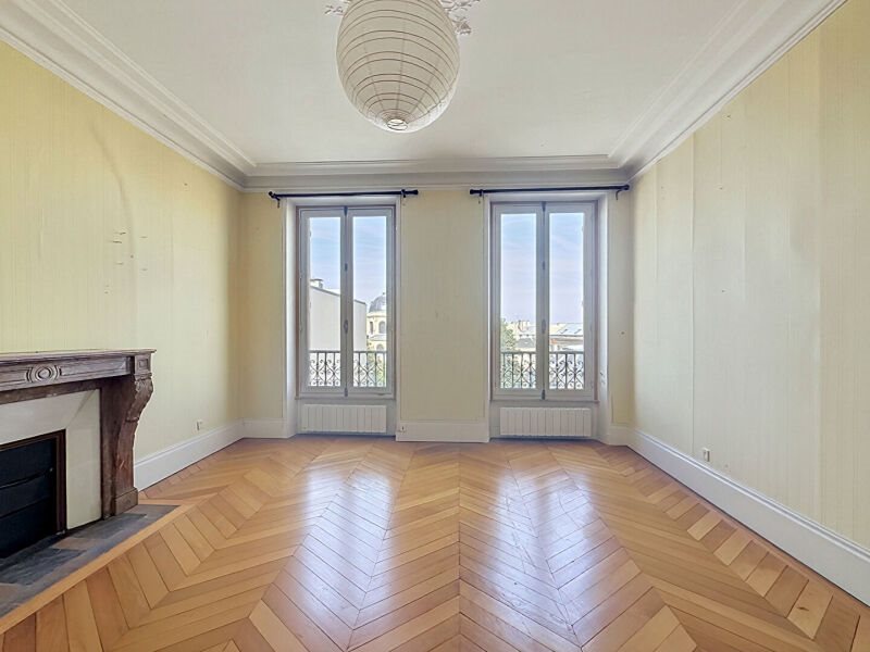 Appartement à vendre, 31m², Versailles