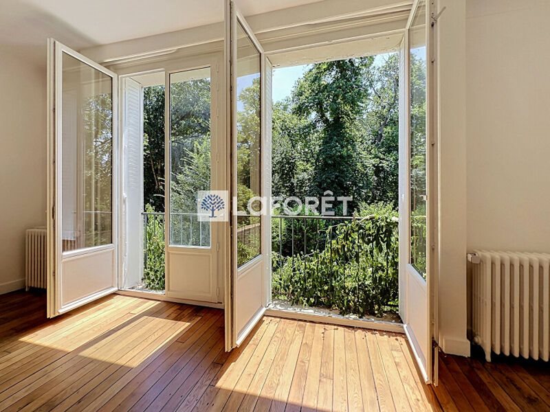 Maison à louer, 141m², Versailles