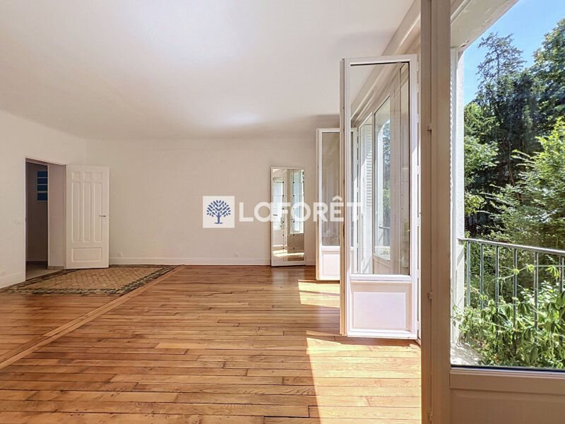 Maison à louer, 141m², Versailles
