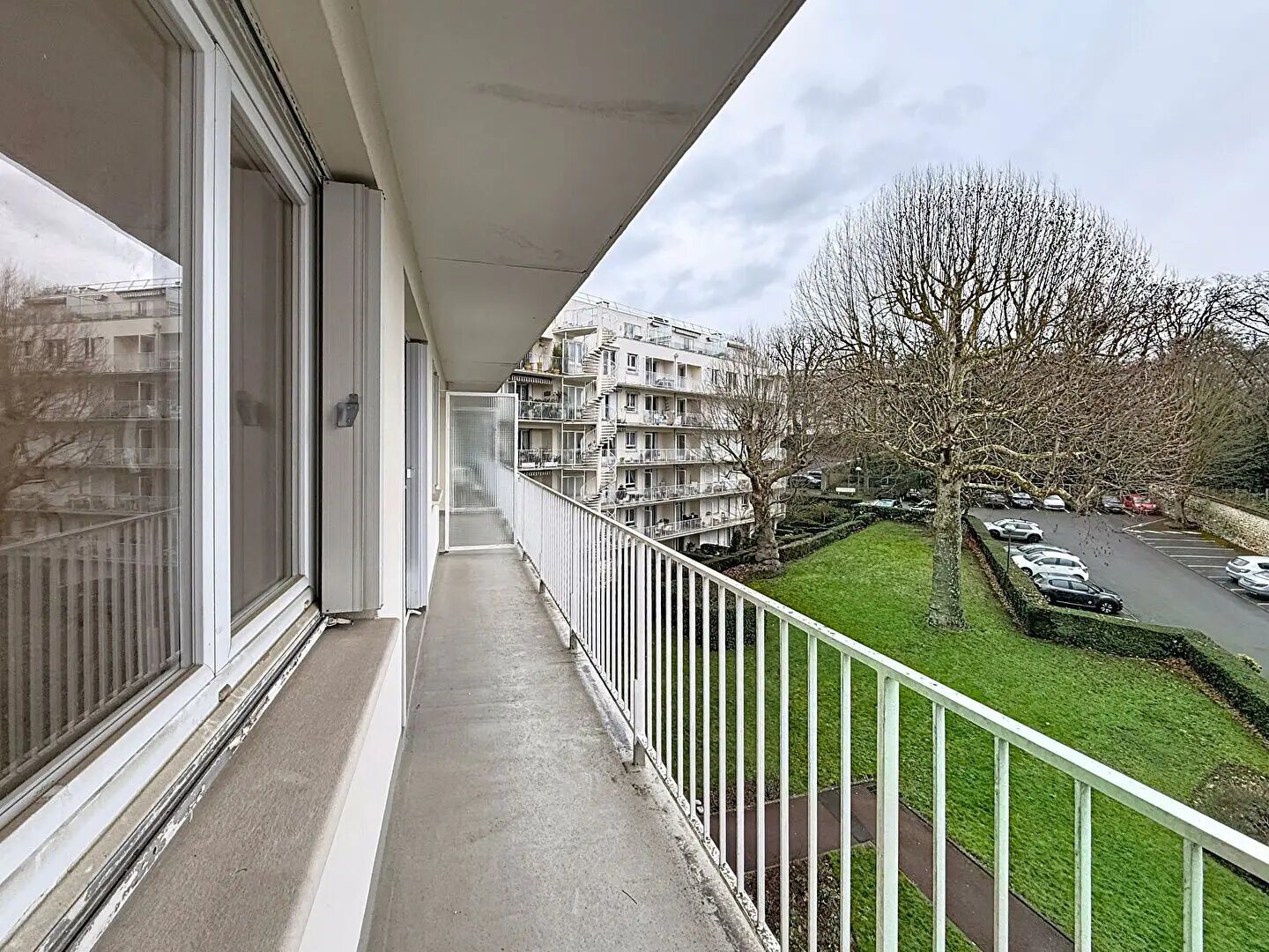 Appartement à vendre, 45m², Versailles
