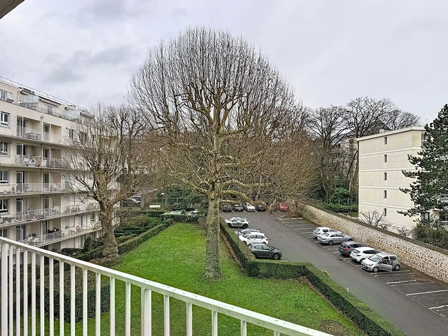Appartement à vendre, 45m², Versailles