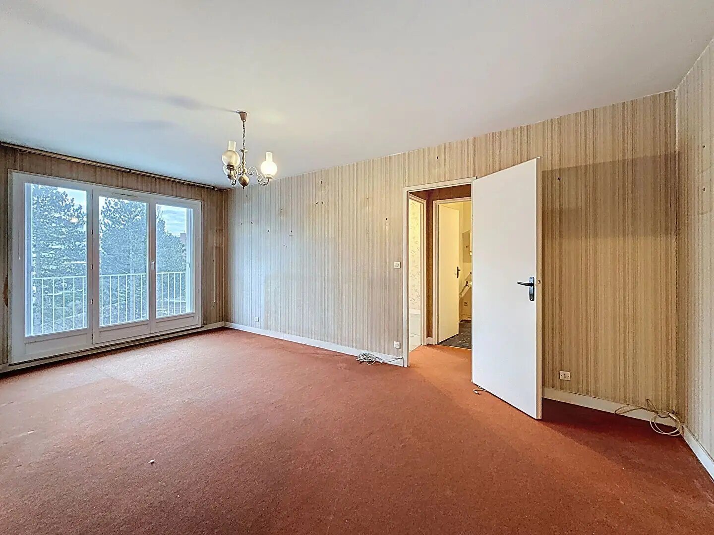 Appartement à vendre, 45m², Versailles
