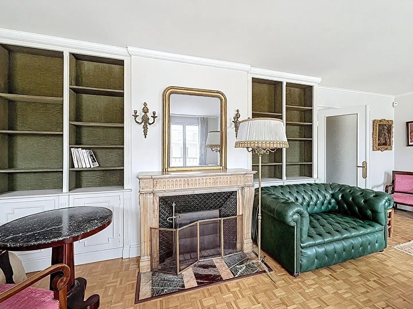 Appartement à vendre, 110m², Versailles