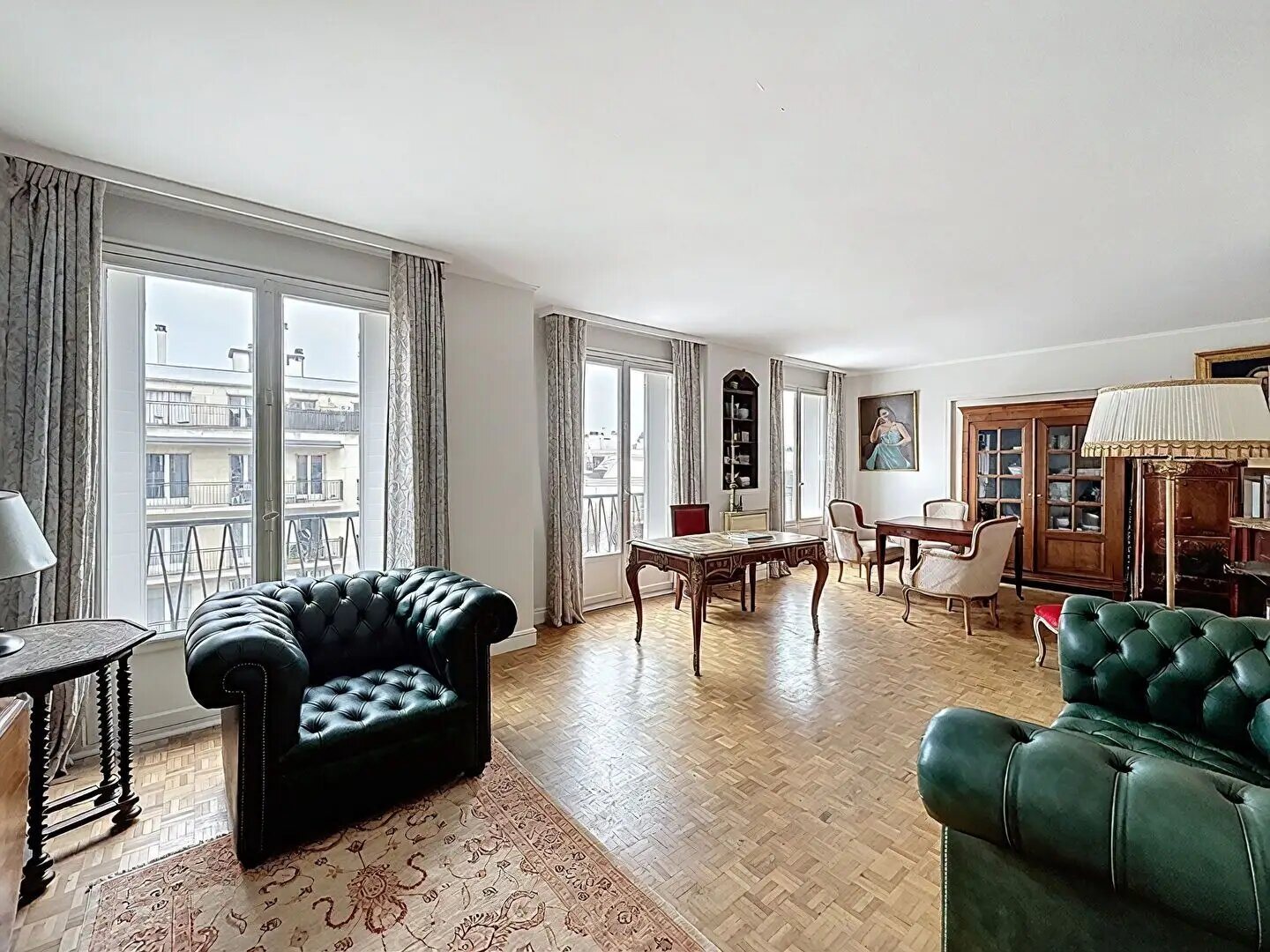 Appartement à vendre, 110m², Versailles