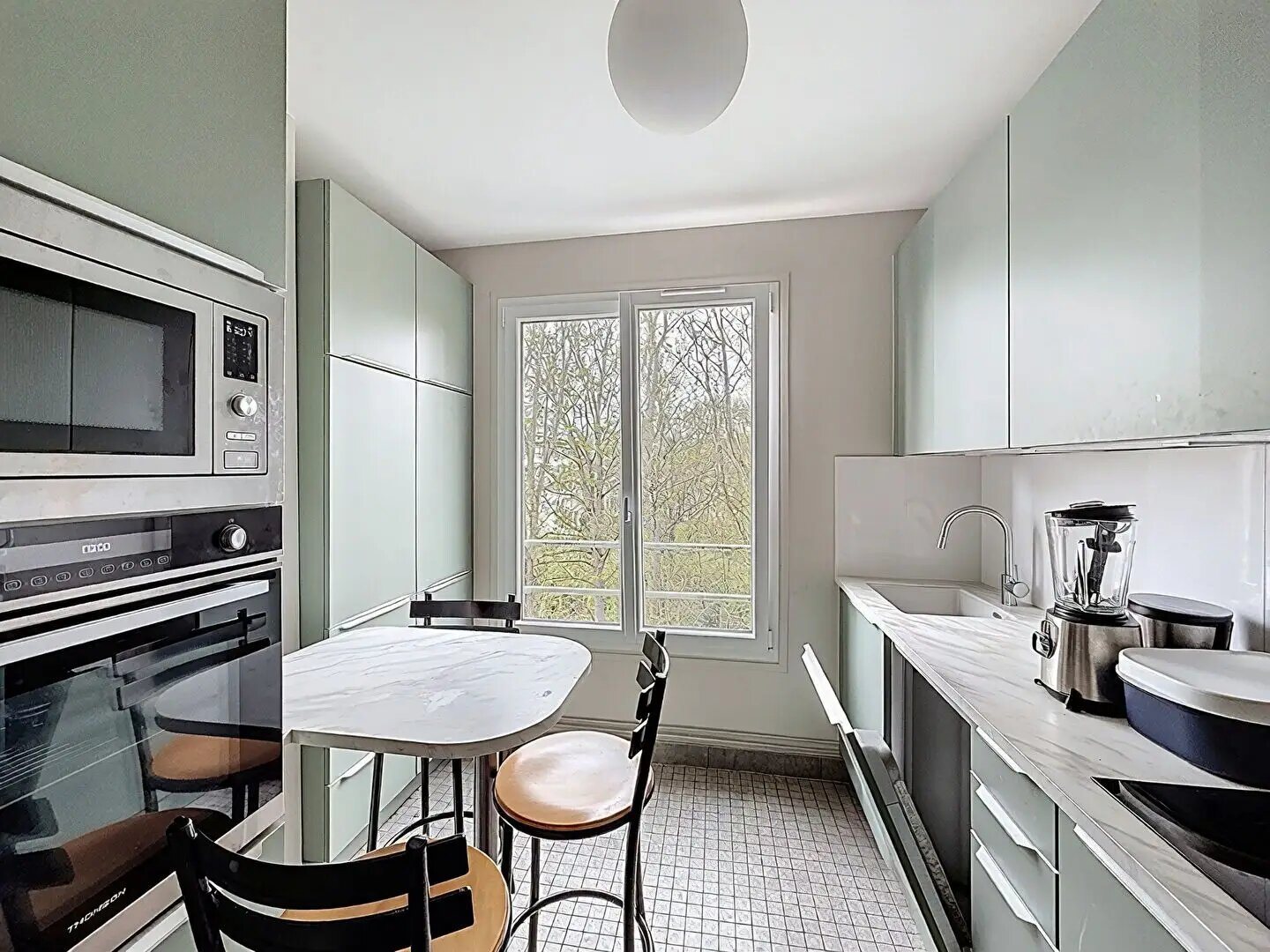 Appartement à vendre, 110m², Versailles
