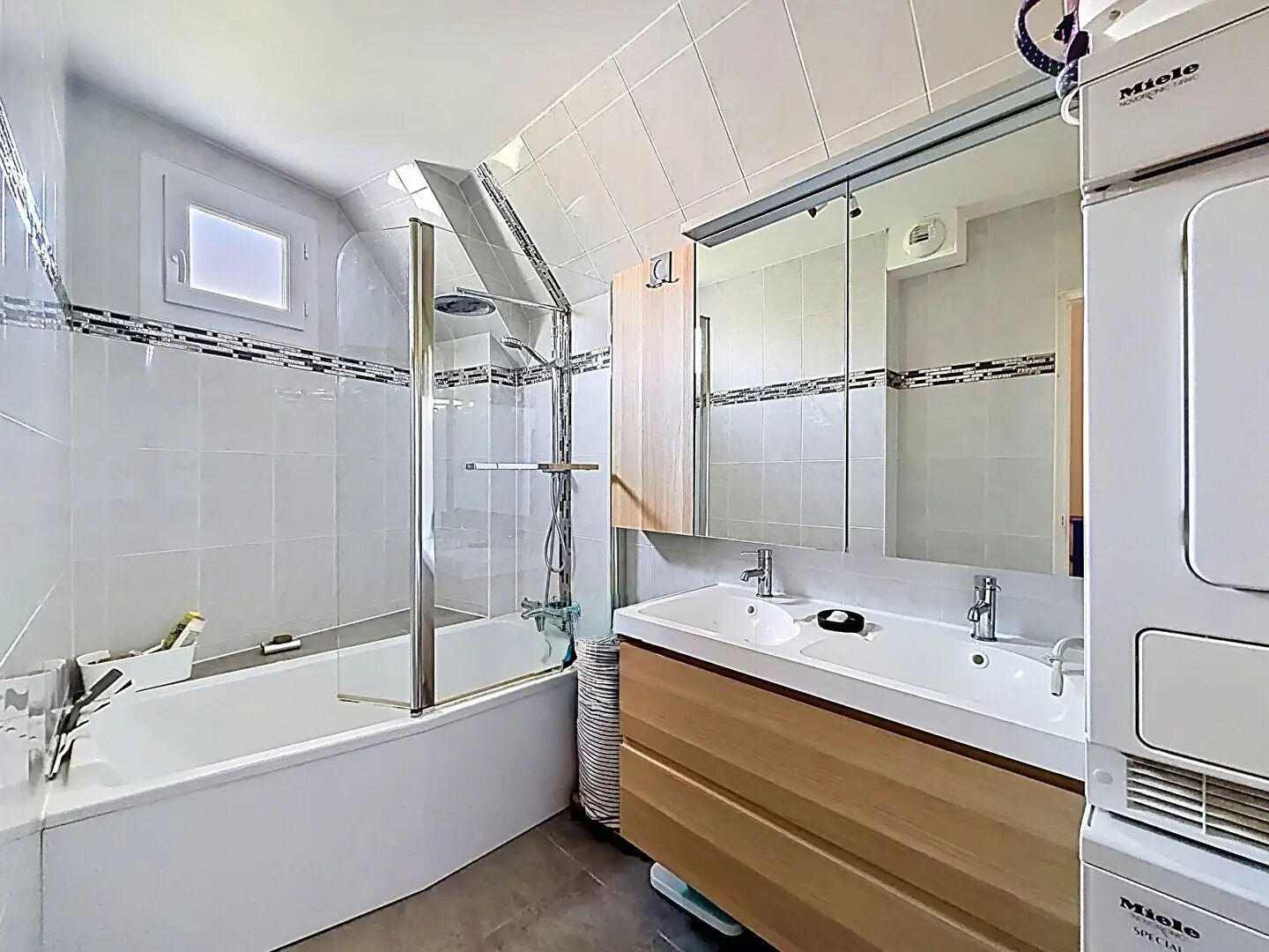 Appartement à vendre, 77m², Le Chesnay-Rocquencourt