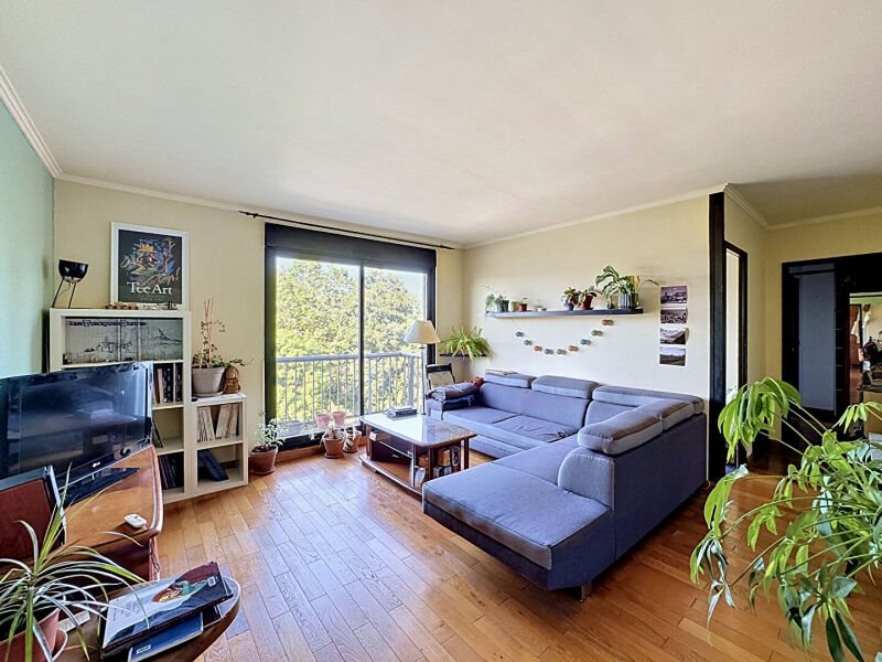 Appartement à vendre, 57m², Versailles