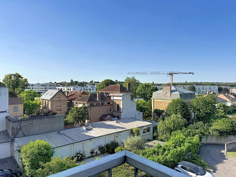 Appartement à vendre, 57m², Versailles