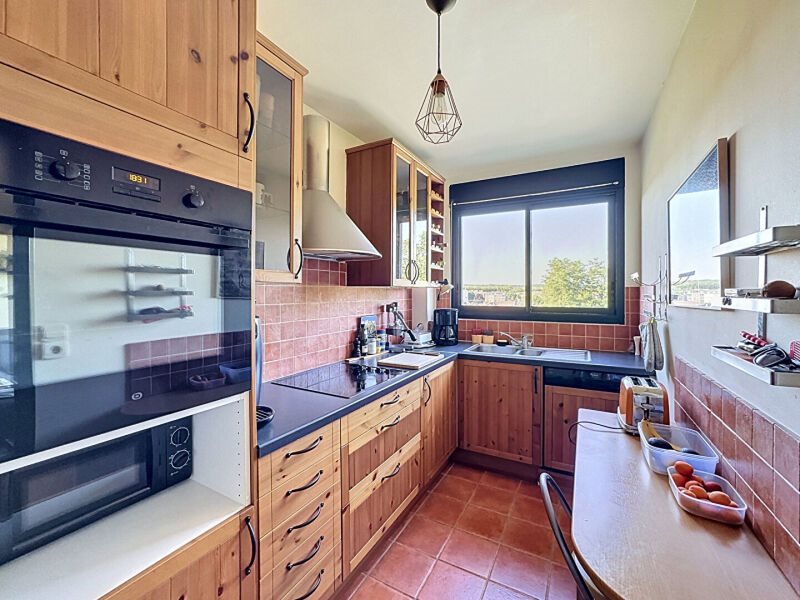 Appartement à vendre, 57m², Versailles